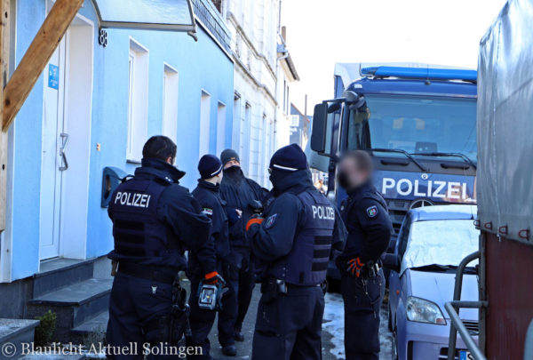 Blaulicht Aktuell Solingen Seite 118 Blaulicht News Aus Dem Bergischen Land