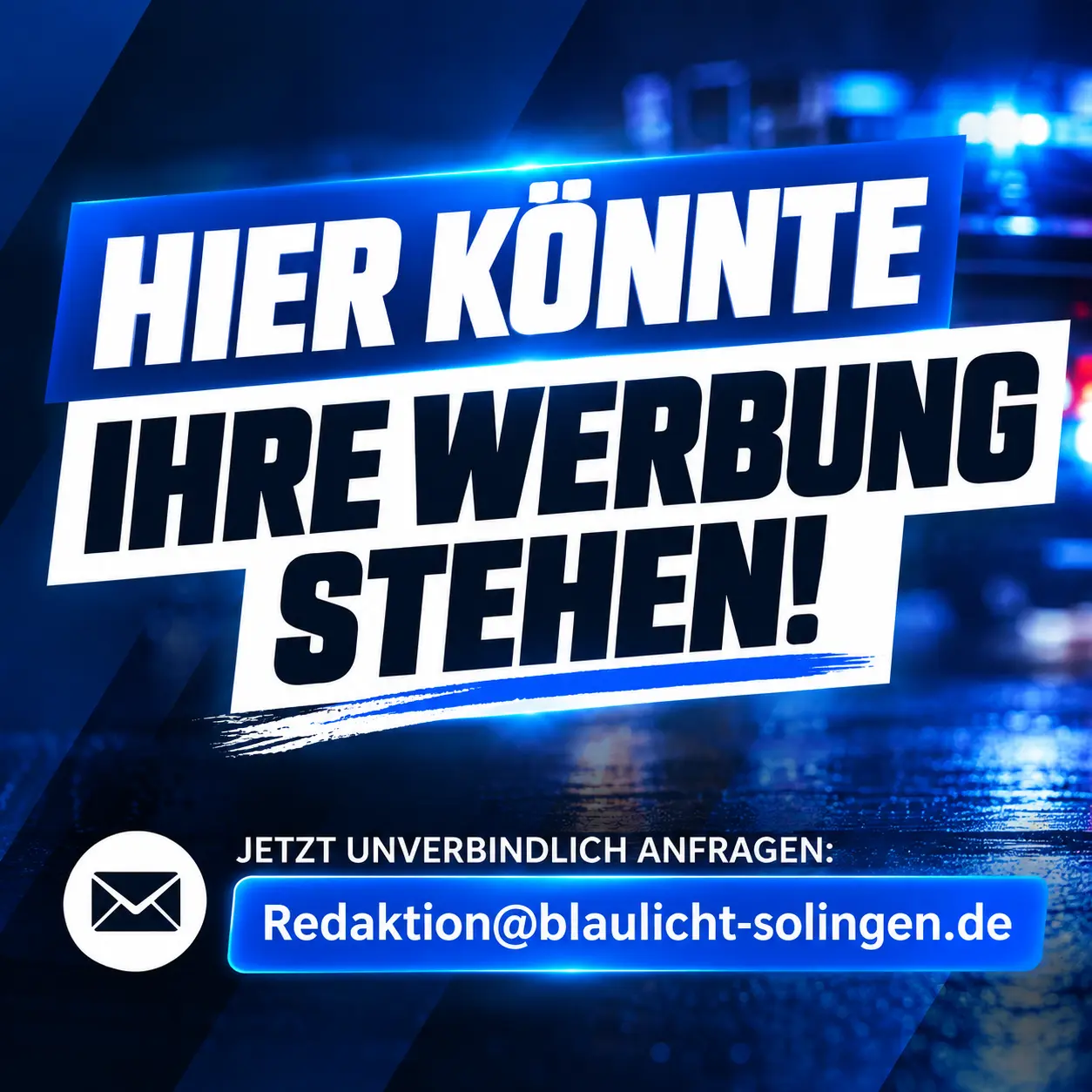 Werbung