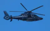 Hubschrauberlärm am Abend über Nordrhein-Westfalen: Bundespolizei trainiert bis Dezember Nachtflüge – Auch Bergisches Land betroffen