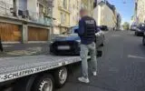 Millionen aus Straftaten sollen zu Gold geworden sein: Ermittler decken mutmaßliches Geldwäsche-System zwischen Deutschland und der Türkei auf – Razzien mit 450 Einsatzkräften und drei Festnahmen