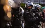Gen-Z-Proteste an Halloween sorgen für erhöhte Polizeipräsenz in NRW: Mehr als 146.000 Teilnahmezusagen für bundesweite Demonstrationen – Köln führt die Liste an