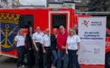 Solingen rüstet sich digital für den Ernstfall: Neue App soll Hilfsbereitschaft der Bevölkerung bündeln – freiwillige Helfer werden vorbereitet, qualifiziert und bei Krisen gezielt eingesetzt
